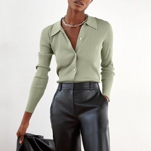 Aritzia Babaton Finley Sweater - Ll